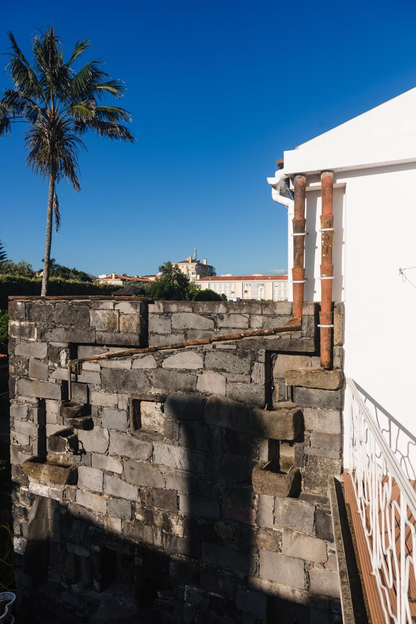 Flor Do Mar House Apartamento Ponta Delgada Exterior foto