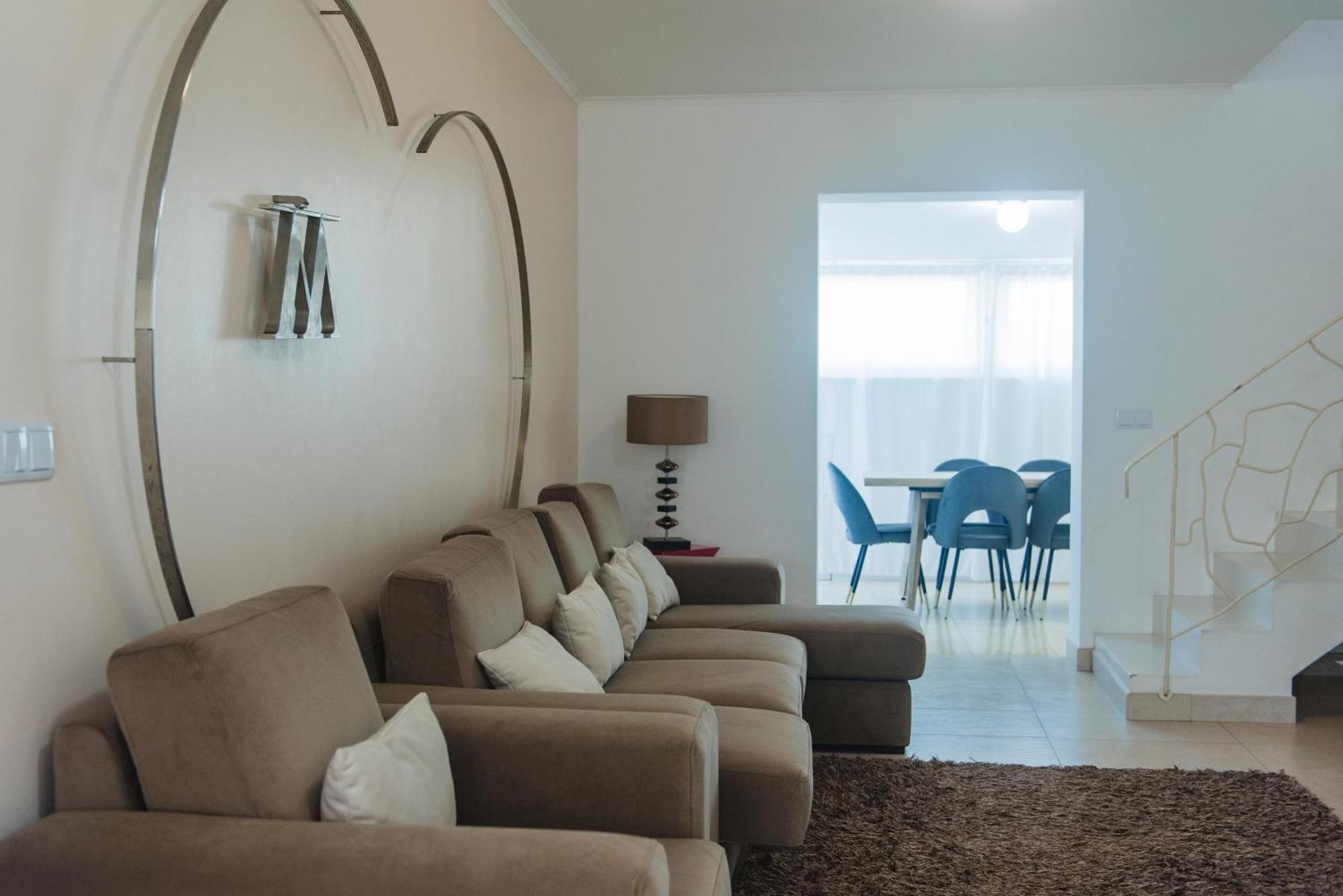 Flor Do Mar House Apartamento Ponta Delgada Exterior foto