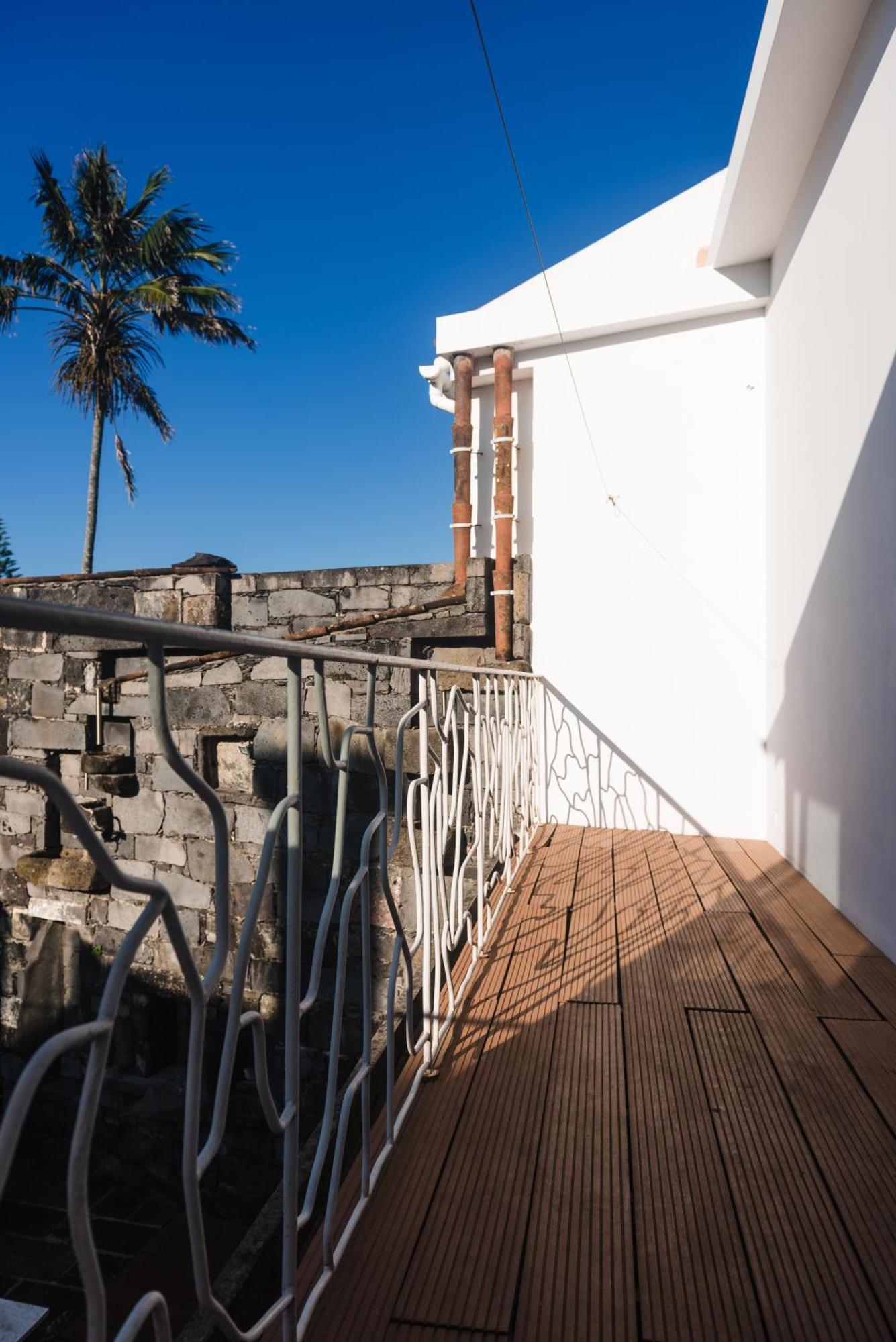 Flor Do Mar House Apartamento Ponta Delgada Exterior foto
